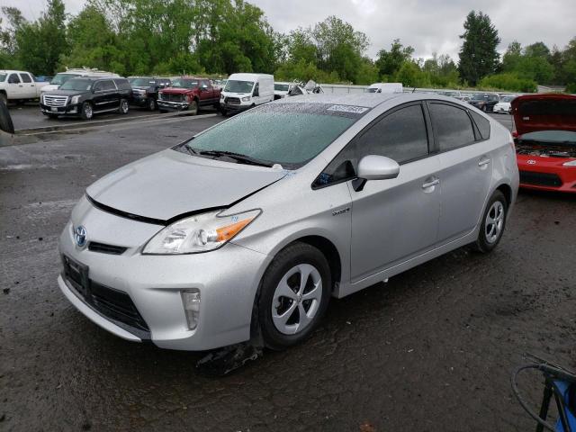 TOYOTA PRIUS 2013 jtdkn3du7d1679774