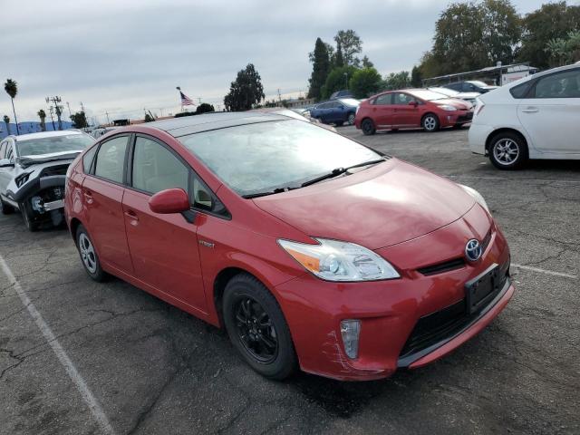 TOYOTA PRIUS 2013 jtdkn3du7d1682948