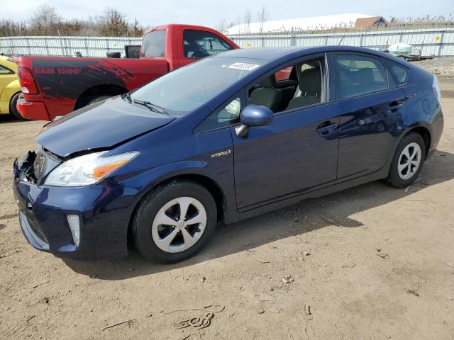 TOYOTA PRIUS 2013 jtdkn3du7d1689849