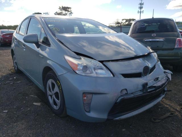 TOYOTA PRIUS 2013 jtdkn3du7d1691469