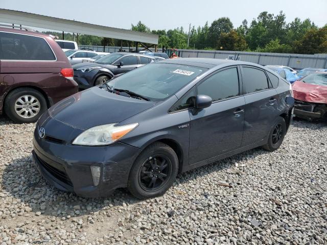 TOYOTA PRIUS 2013 jtdkn3du7d1702471