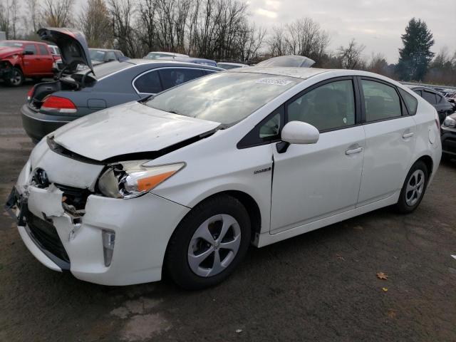 TOYOTA PRIUS 2013 jtdkn3du7d1703216