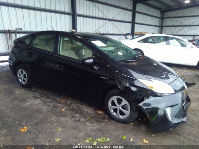 TOYOTA PRIUS 2013 jtdkn3du7d1717617