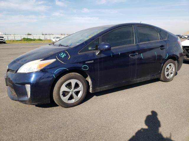 TOYOTA PRIUS 2013 jtdkn3du7d1729833