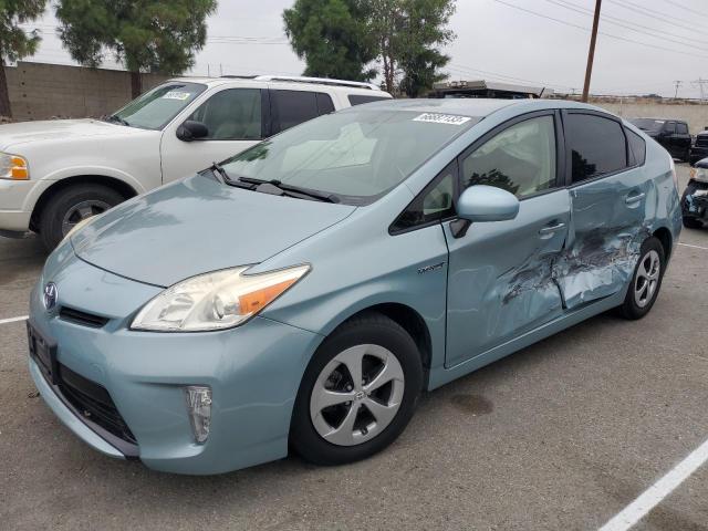 TOYOTA PRIUS 2013 jtdkn3du7d1731632