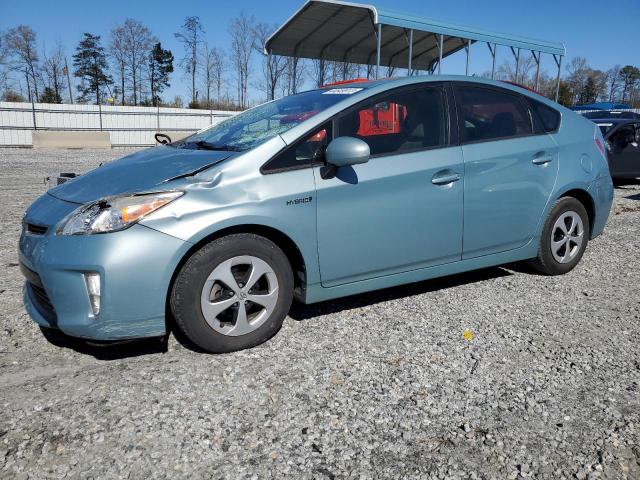 TOYOTA PRIUS 2013 jtdkn3du7d1733896