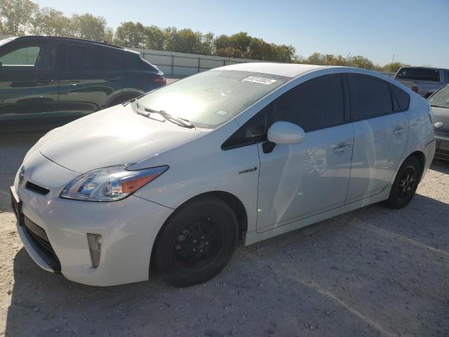 TOYOTA PRIUS 2013 jtdkn3du7d5541273