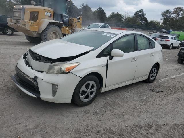 TOYOTA PRIUS 2013 jtdkn3du7d5541774