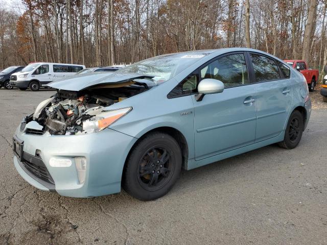 TOYOTA PRIUS 2013 jtdkn3du7d5546215