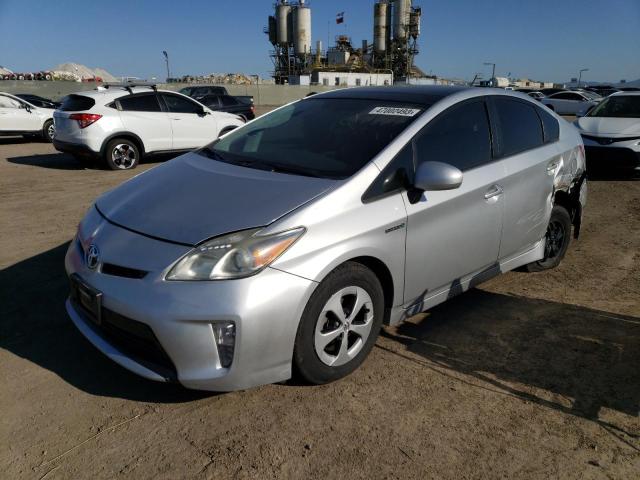 TOYOTA PRIUS 2013 jtdkn3du7d5552094