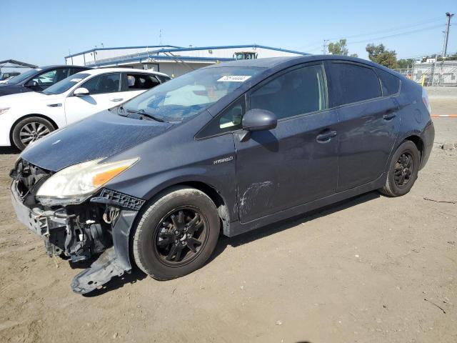 TOYOTA PRIUS 2013 jtdkn3du7d5560504