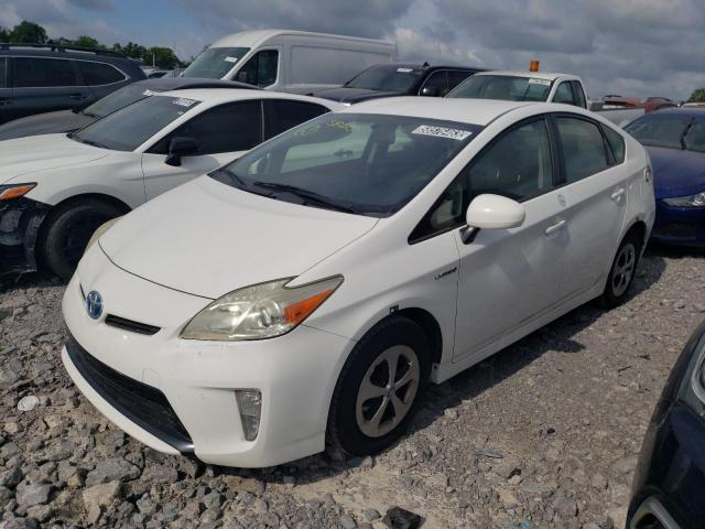 TOYOTA PRIUS 2013 jtdkn3du7d5561779