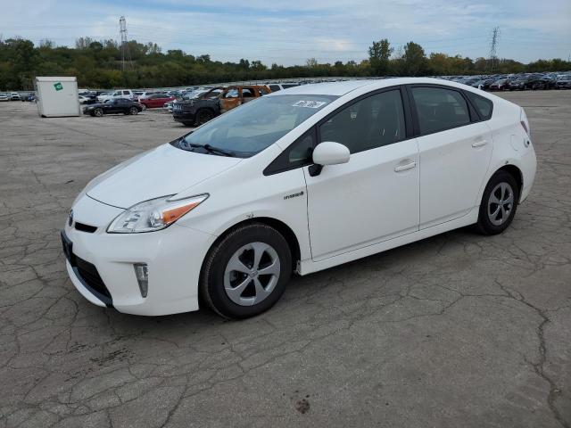 TOYOTA PRIUS 2013 jtdkn3du7d5562186