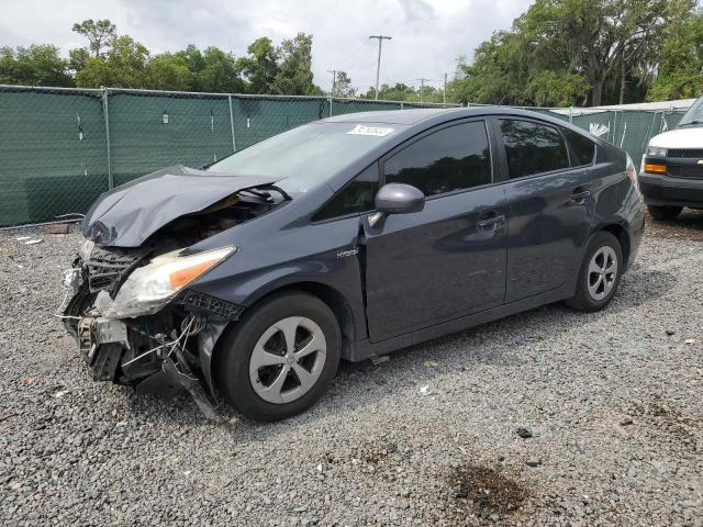 TOYOTA PRIUS 2013 jtdkn3du7d5564729