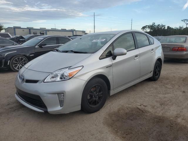 TOYOTA PRIUS 2013 jtdkn3du7d5565119