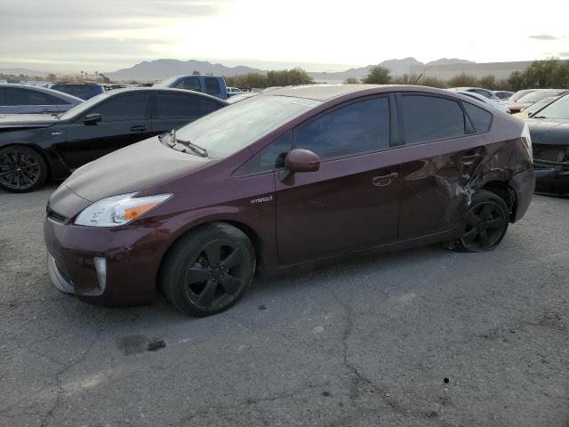 TOYOTA PRIUS 2013 jtdkn3du7d5571390