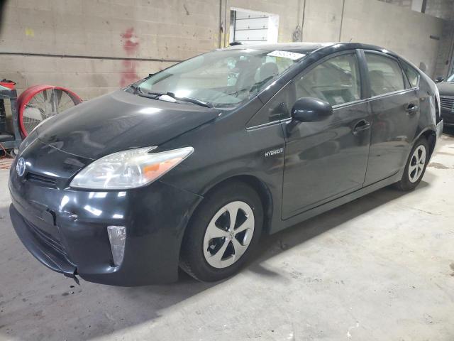 TOYOTA PRIUS 2013 jtdkn3du7d5575181