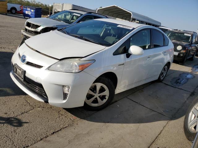 TOYOTA PRIUS 2013 jtdkn3du7d5583152