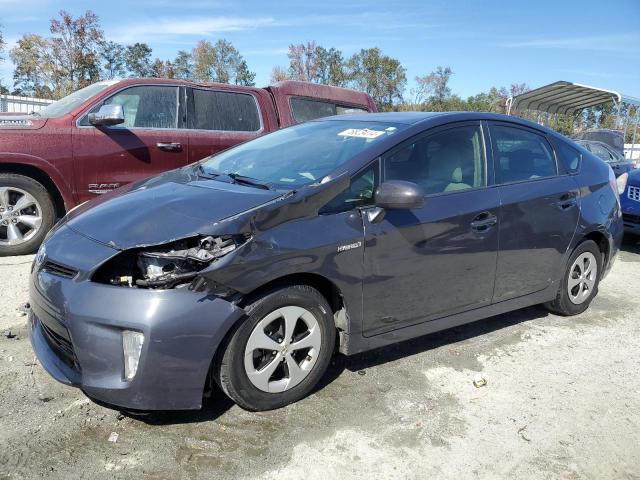 TOYOTA PRIUS 2013 jtdkn3du7d5593471