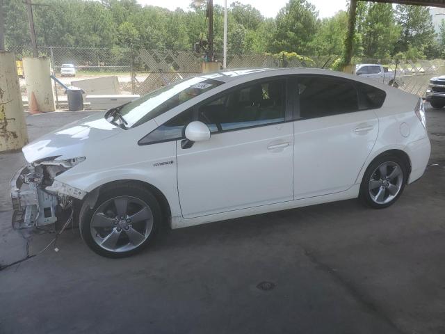 TOYOTA PRIUS 2013 jtdkn3du7d5594149