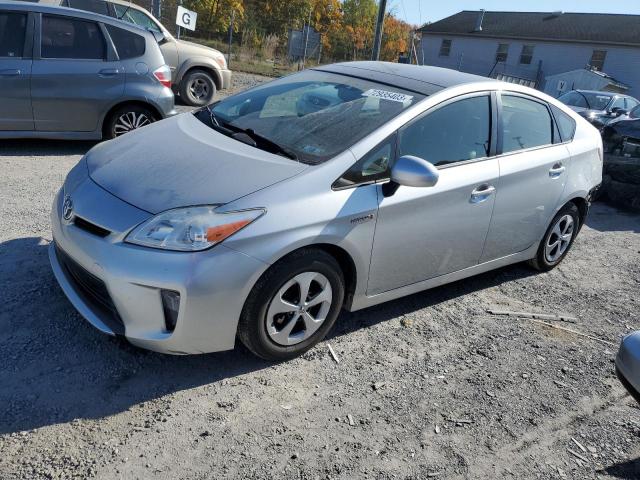 TOYOTA PRIUS 2013 jtdkn3du7d5609037