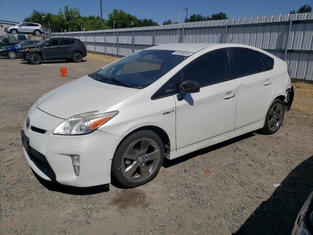 TOYOTA PRIUS 2013 jtdkn3du7d5614335