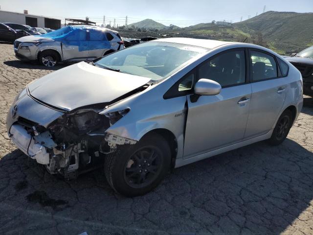 TOYOTA PRIUS 2013 jtdkn3du7d5633287