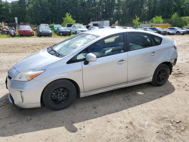 TOYOTA PRIUS 2013 jtdkn3du7d5645102