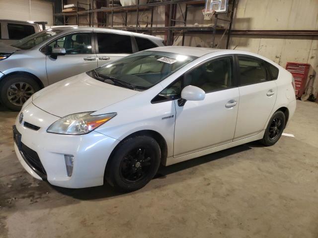 TOYOTA PRIUS 2013 jtdkn3du7d5646377