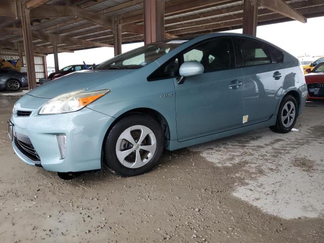 TOYOTA PRIUS 2013 jtdkn3du7d5660179