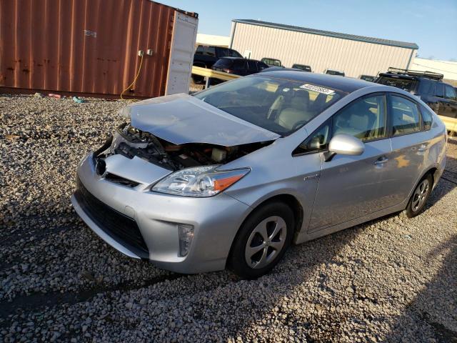 TOYOTA PRIUS 2013 jtdkn3du7d5667455