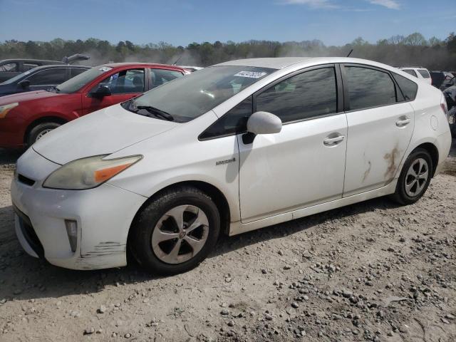 TOYOTA PRIUS 2013 jtdkn3du7d5682196