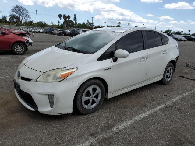 TOYOTA PRIUS 2013 jtdkn3du7d5682649