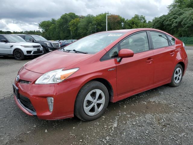 TOYOTA PRIUS 2013 jtdkn3du7d5683574