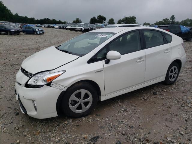 TOYOTA PRIUS 2014 jtdkn3du7e0358745