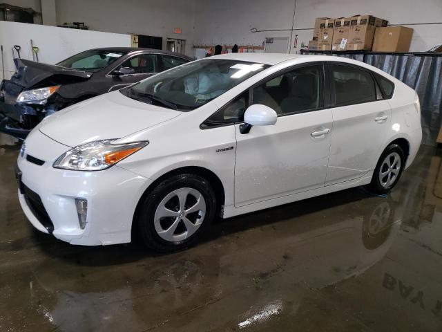 TOYOTA PRIUS 2014 jtdkn3du7e0365906