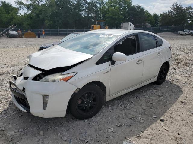 TOYOTA PRIUS 2014 jtdkn3du7e0369387