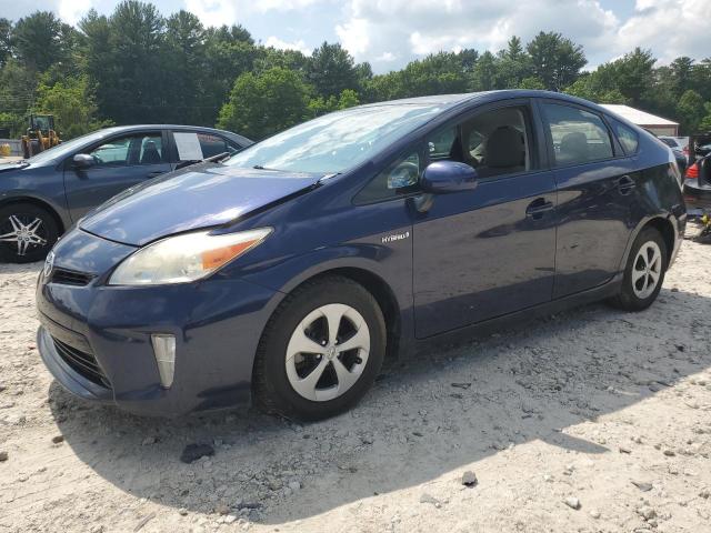 TOYOTA PRIUS 2014 jtdkn3du7e0372600