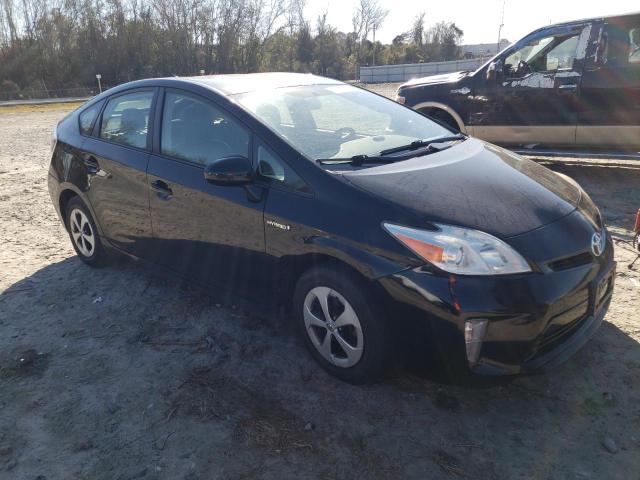 TOYOTA PRIUS 2014 jtdkn3du7e0373018