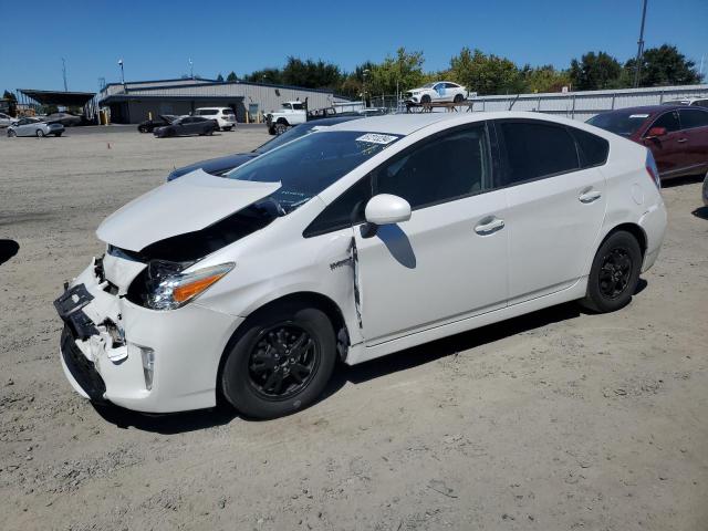 TOYOTA PRIUS 2014 jtdkn3du7e0375013