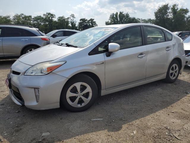 TOYOTA PRIUS 2014 jtdkn3du7e0376484