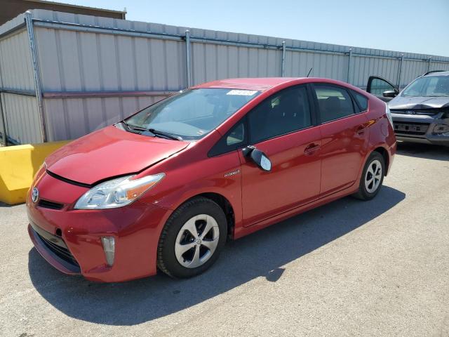 TOYOTA PRIUS 2014 jtdkn3du7e0377070