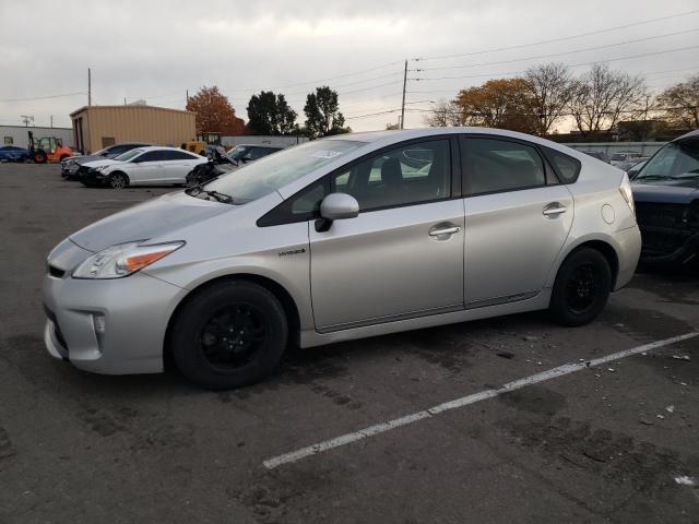 TOYOTA PRIUS 2014 jtdkn3du7e0377747