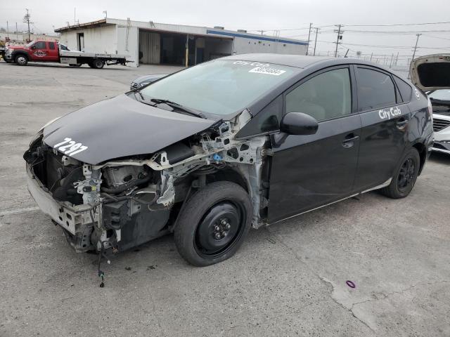 TOYOTA PRIUS 2014 jtdkn3du7e0378834