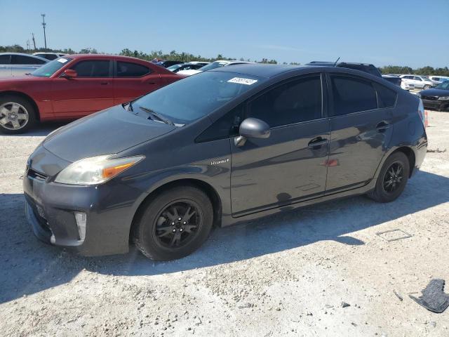 TOYOTA PRIUS 2014 jtdkn3du7e0386657