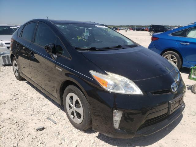 TOYOTA PRIUS 2014 jtdkn3du7e1736024