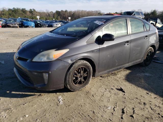 TOYOTA PRIUS 2014 jtdkn3du7e1738419