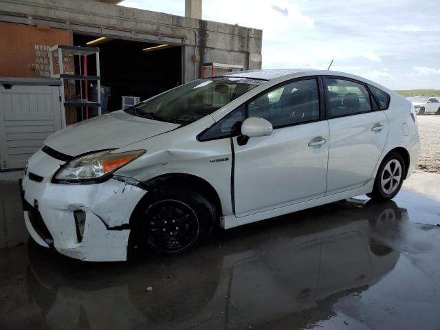 TOYOTA PRIUS 2014 jtdkn3du7e1741224