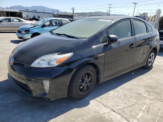 TOYOTA PRIUS 2014 jtdkn3du7e1744026