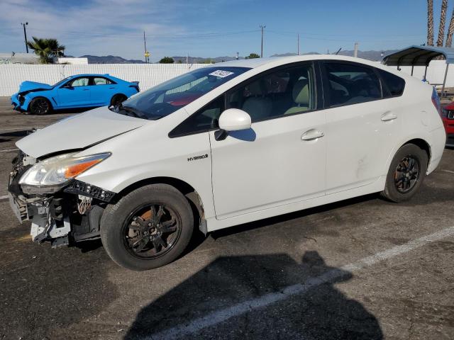 TOYOTA PRIUS 2014 jtdkn3du7e1747444